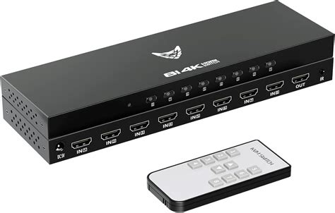 hdmi 2 mhl junction box|hdmi switch box with remote.